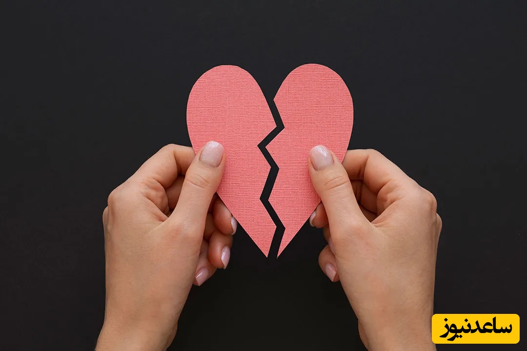 7 علامت پنهان جدایی عاطفی که قبل از دیر شدن و آسیب جدی آن به زندگیتان باید بشناسید