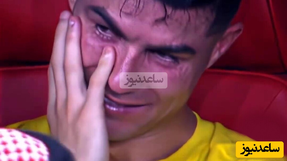 خداحافظی رونالدو با کسی که زندگی‌اش را به او مدیون بود: فراموشت نخواهم کرد در آرامش بخواب!