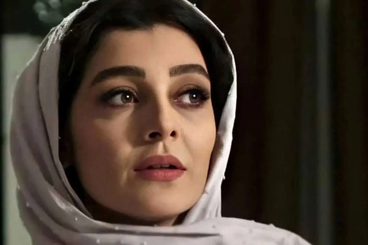 ژست عاشقانه ساره بیات همسر هنرمندش در سالهای نه چندان دور+عکس