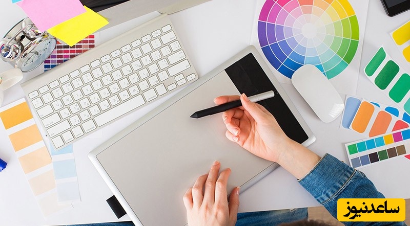 منابع و دروس رشته هنرهای تصویری و طراحی و ضرایب آن در مقطع کارشناسی ارشد