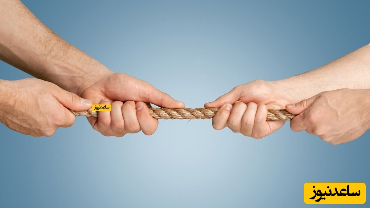 با همسر سلطه‌جوی خود چگونه رفتار کنیم؟