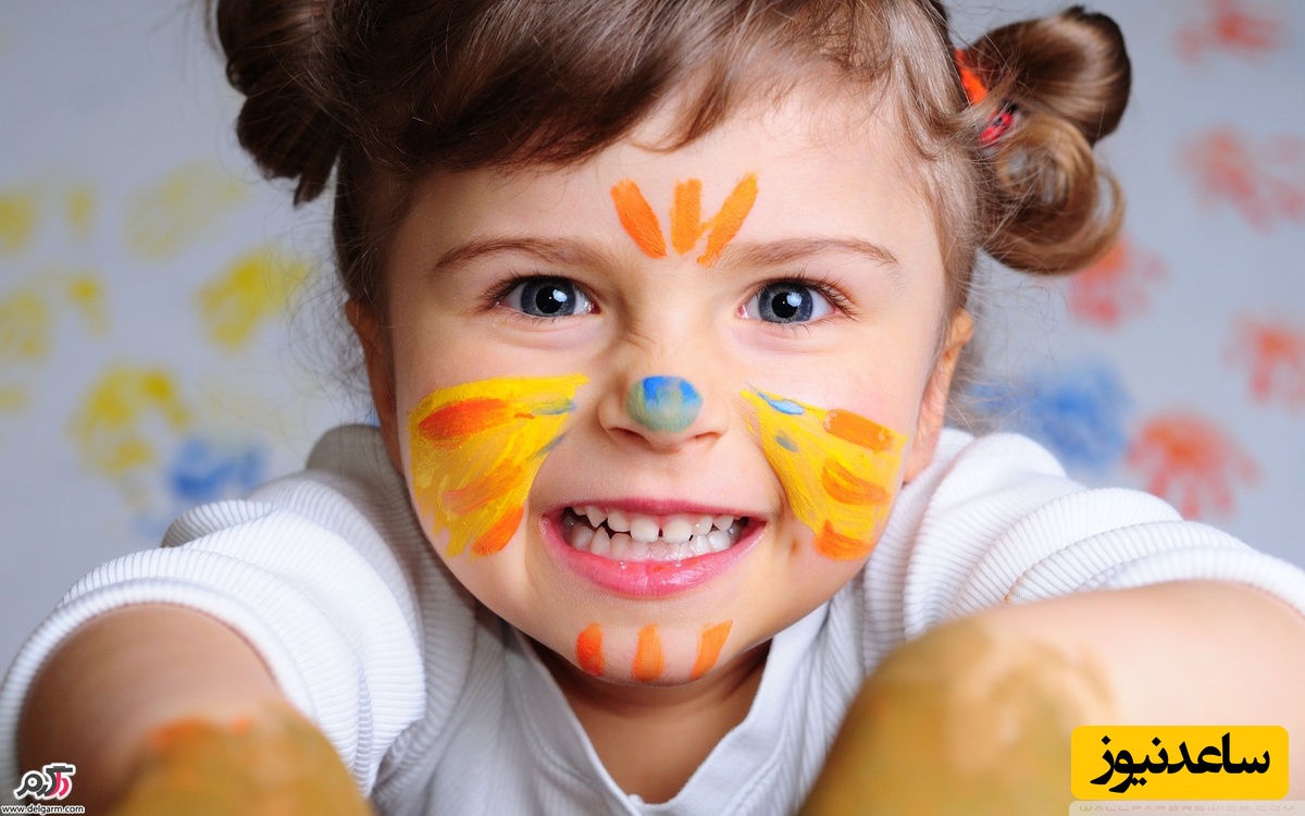 کودک بهانه گیر