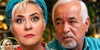 صادق بوقی با دیدن هیکل جدید رابعه اسکویی نتوانست جلوی زبانش را بگیرد؛ «ماشالا، قبلاً انگار دوتا بودی!» همه می‌دونن که تو دل منو شکستی!