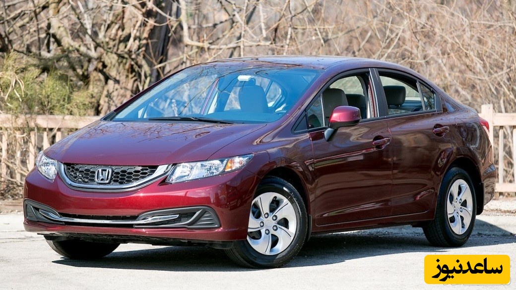 مزایا و معایب خودروی هوندا سیویک