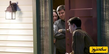 فناوری خنده‌دار پدر ایرانی برای مچ‌گیری از پسرش که شبها دیروقت و بدون سر و صدا به خانه می‌آید +عکس/ ناسا هم در برابر این تکنولوژی عاجزه🤣