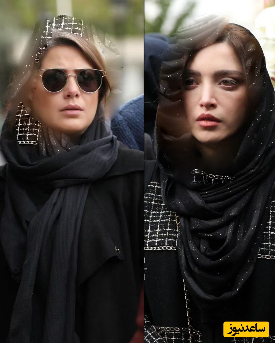 مراسم تشییع آتیلا پسیانی