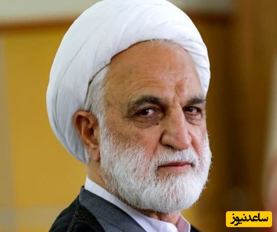 بیوگرافی و زندگی شخصی و اجتماعی حجت‌الاسلام غلامحسین محسنی اژه‌ای و همسرش+ فیلم و عکس‌های جذاب و دیدنی