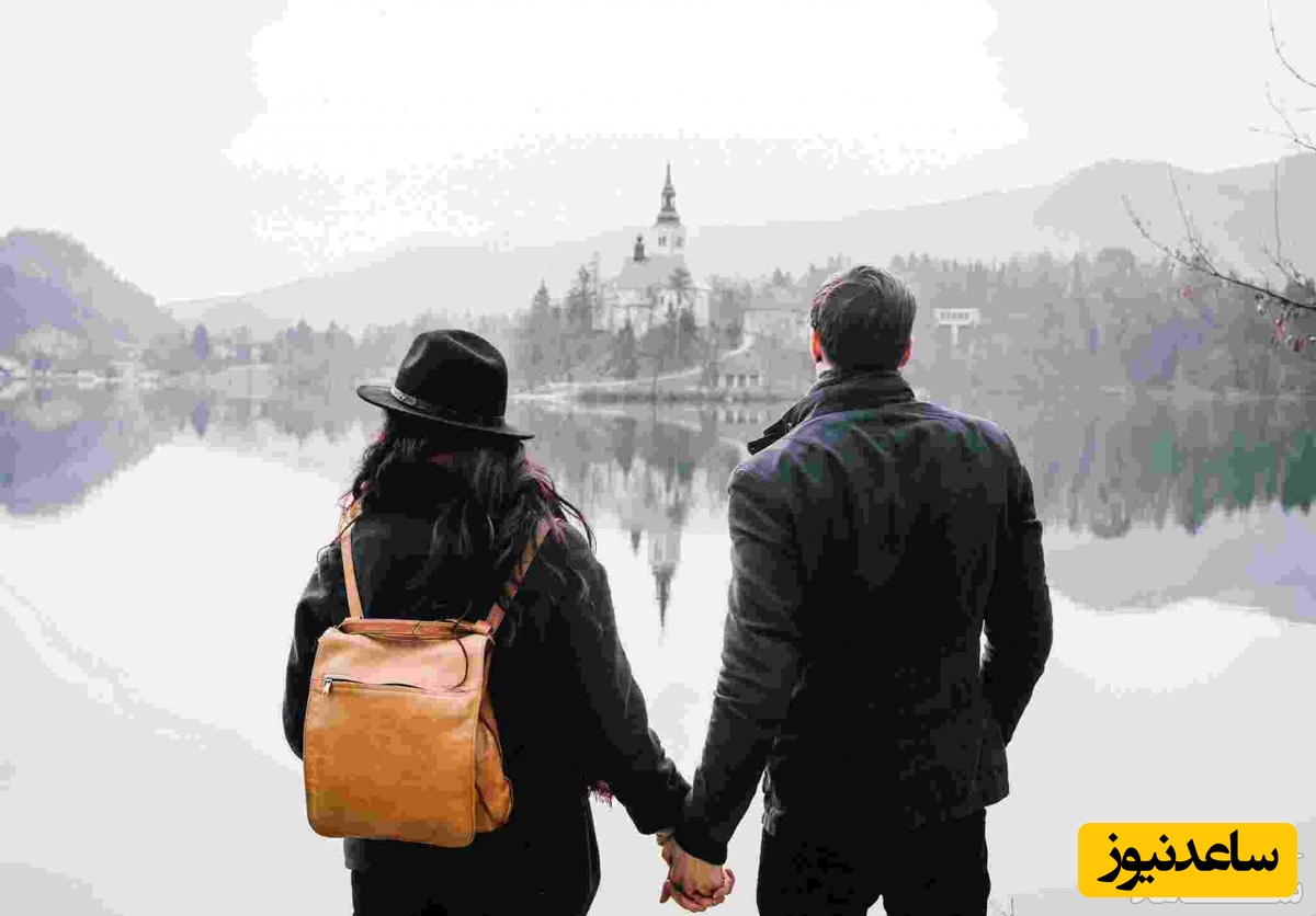 چطور متوجه احساس و عشق واقعی همسرم شوم؟