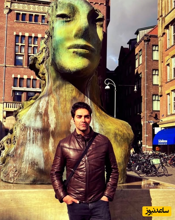 شهاب شادابی