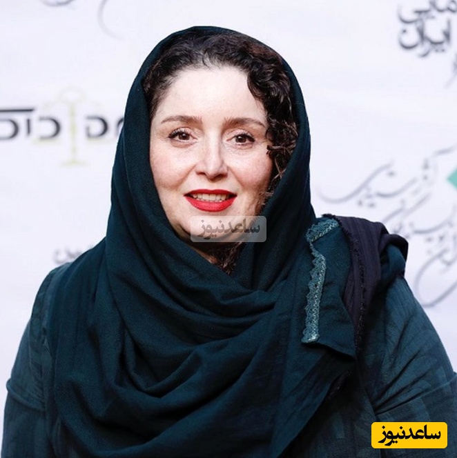 (ویدئو) سکانس خنده‌داری از ژاله صامتی که داغ دل دانشجوها رو تازه کرد! / وقتی 8 صبح می‌رسی دم در دانشگاه 😅