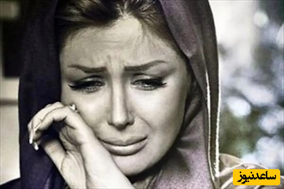 نیوشا ضیغمی؛ در یک روز مثل یه زلزله 8 ریشتری انگار که تمام زندگیم ویران شد ... زندگی بهم بزرگترین درسش داد و من دیگه اون آدم قبل نمیشم..