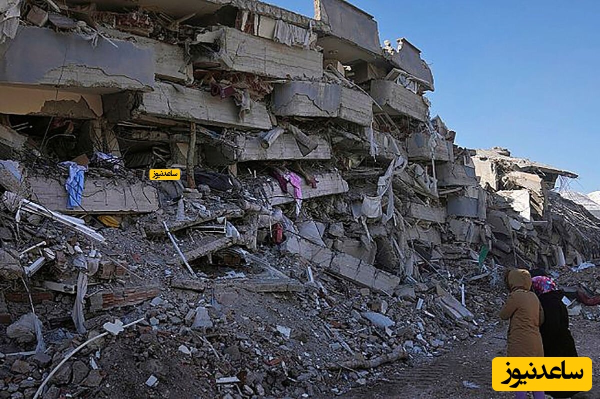 بازیکن پیشین چلسی در زلزله ترکیه جان باخت