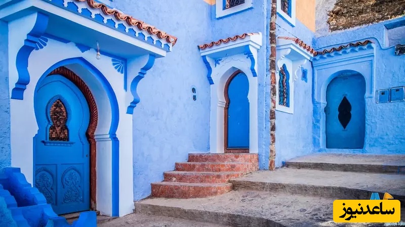 روستای شِفشوئِن