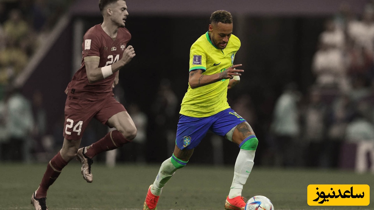 نیمار: کسی نمی‌توانست من را متوقف کند، مصدومیت‌ها جلویم را گرفتند اما نامم در تاریخ باقی می‌ماند و...