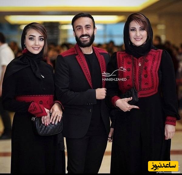 فاطمه گودرزی