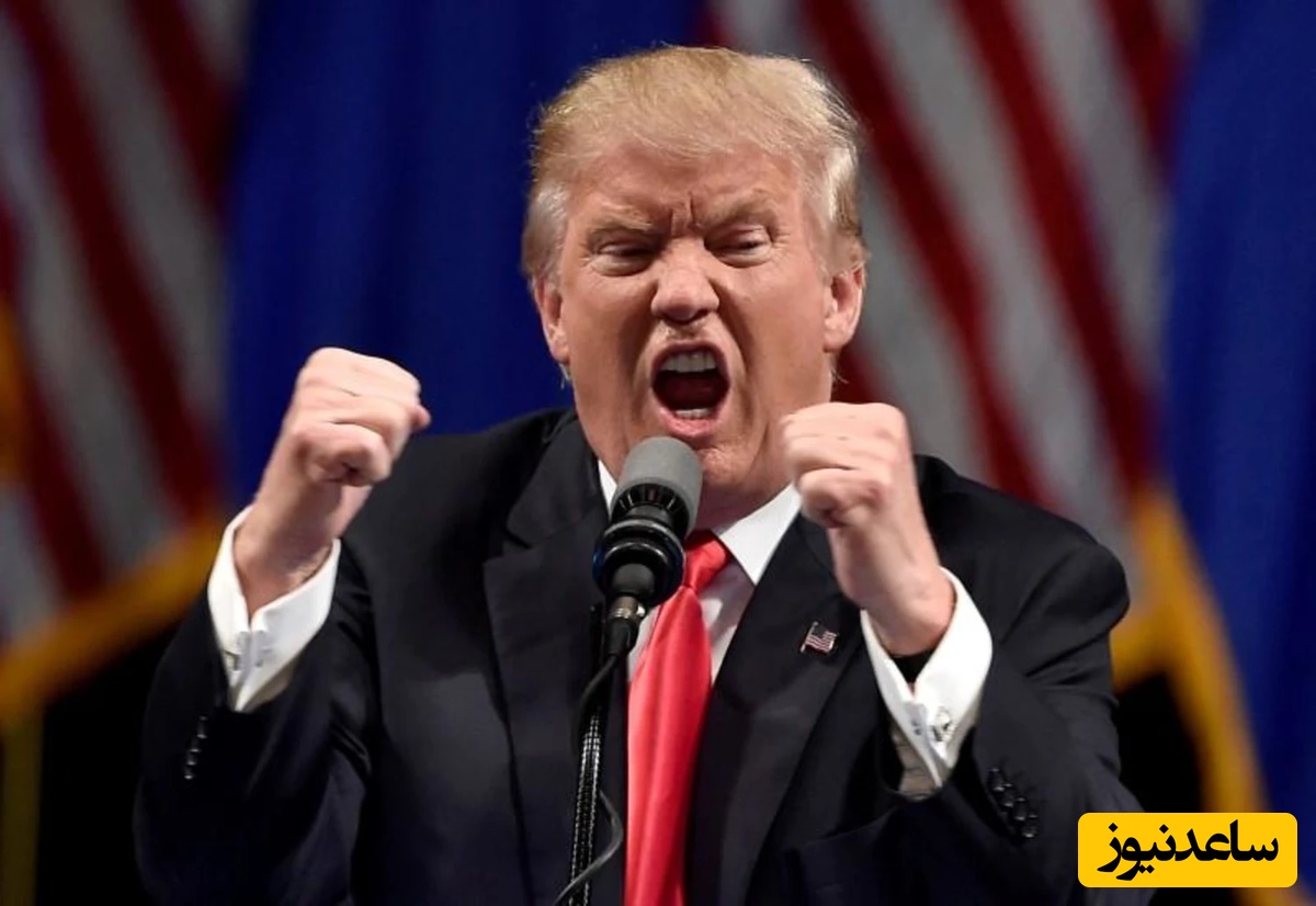 لالایی ترامپ برای نمایندگان؛ وقتی سخنرانی سالانه «خسته‌کننده» می‌شود/ نماینده‌ها خوابشان برد+ ویدیو