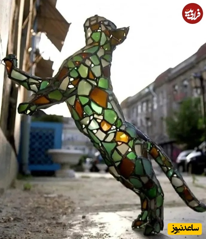 هنر خیابانی