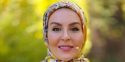 استوری آزیتا ترکاشوند و مصطفی راغب به مناسبت آغاز ماه مبارک رمضان