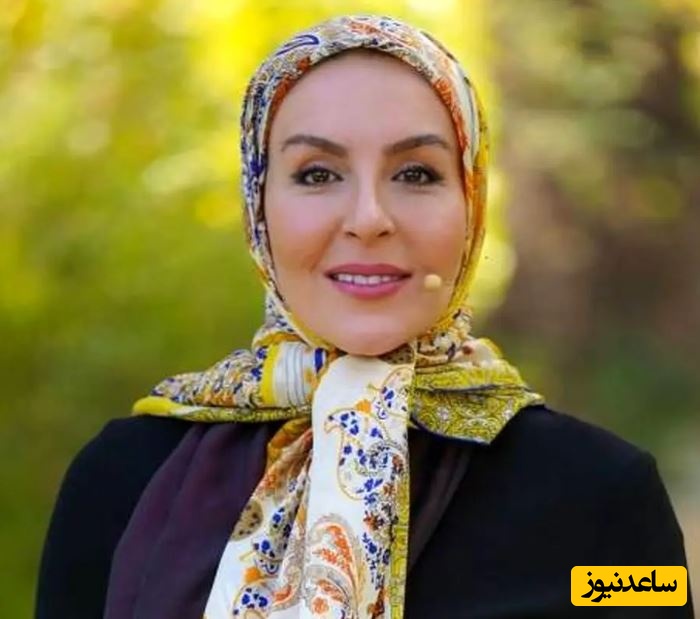 استوری آزیتا ترکاشوند و مصطفی راغب به مناسبت آغاز ماه مبارک رمضان