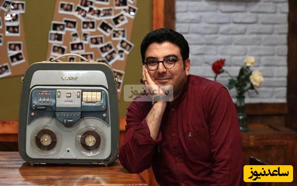 حامد عسگری: با علی دایی عکس نگرفتم گفتم من میخوام کسی بشم که باهاش عکس میگیرن بغلم کرد گفت حتماً بهش میرسی و...+فیلم