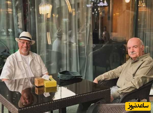  ایرج طهماسب