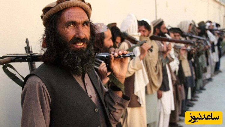 طالبان: فلش مموری ها را جمع کردیم تا مردم موسیقی گوش نکنند!