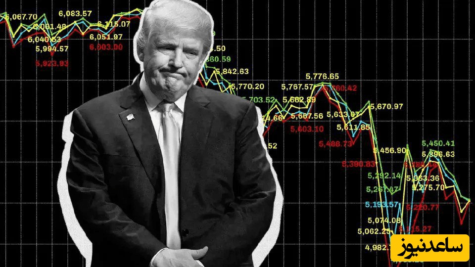 تنگه هرمز؛ جایی که ترامپ بازی را به ایران باخت!