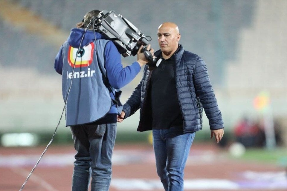 منصوریان: ما به زن ستیزی متهم شده‌ایم و ما را مقابل خانواده خودمان قرار داده‌اند ؛ ایشان یا می‌خواهد نماینده مجلس شود یا عضو شورای شهر چون خیلی گاز می‌دهد