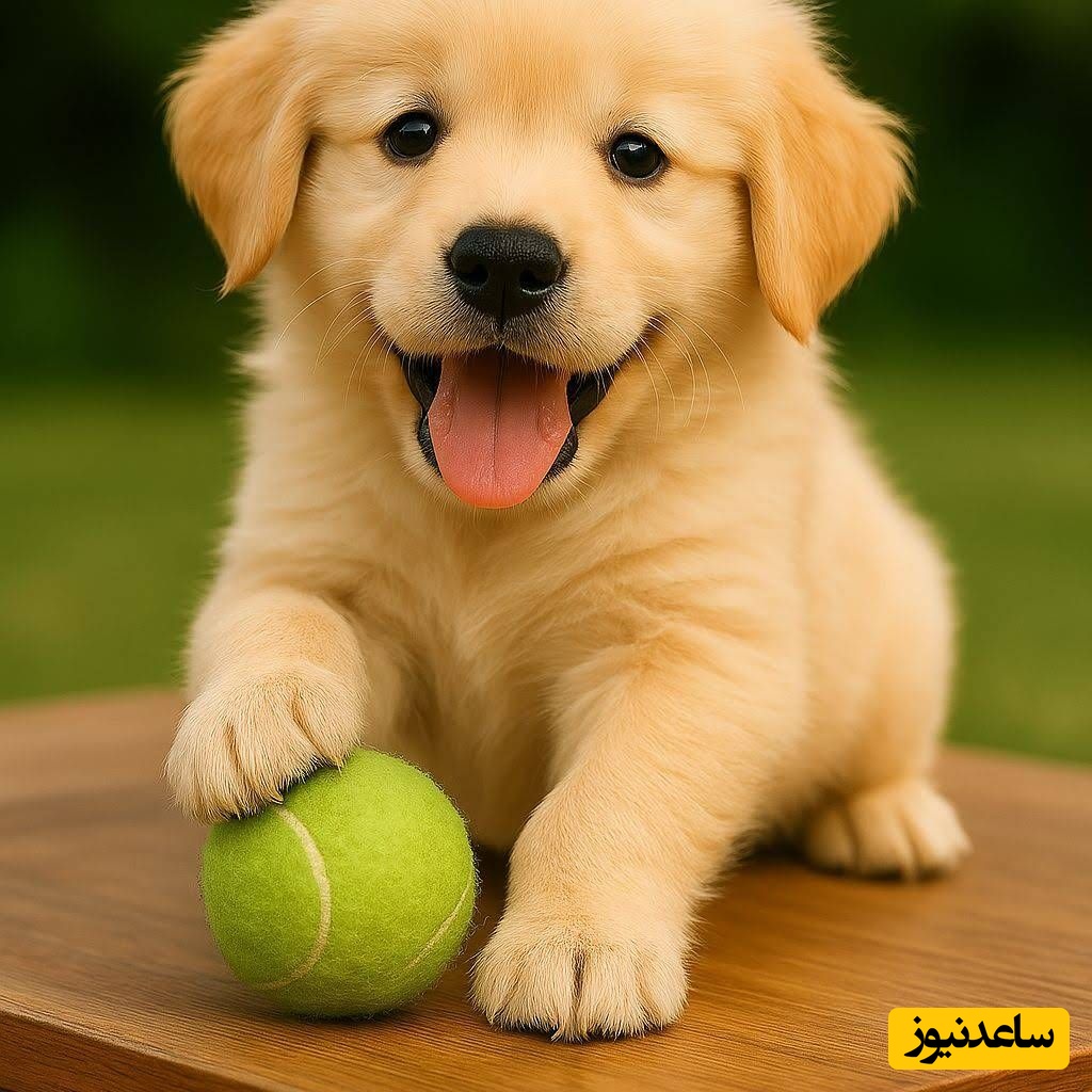 دیدن توله سگ در خواب چه تعبیری دارد/ تعبیر خواب توله سگ