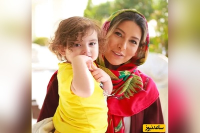 ویدیو/ فریبا نادری: من از اون پولدار ادایی هام که لحنم اینجوریه/ خودم آیفون 17 ندارم برا یارا بخرم؟!/ مادر است دیگر!