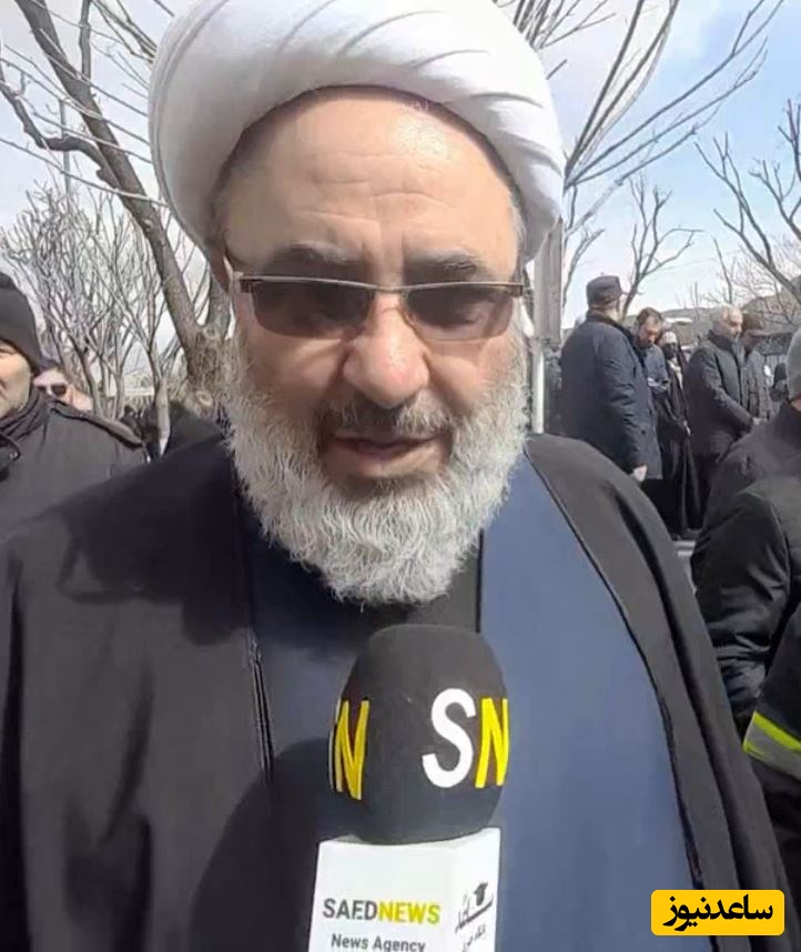 (ویدیو) نماینده ولی فقیه در سپاه عاشورا: به زودی شاهد پیروزی نهایی ملت بزرگ ایران خواهیم بود
