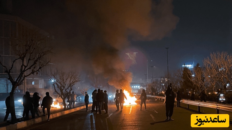 ببینید| خط و نشان تند وزیر دادگستری به ناآرام کنندگان کشور/ جرم کسانی که بعد 18 دی بیرون آمدند...