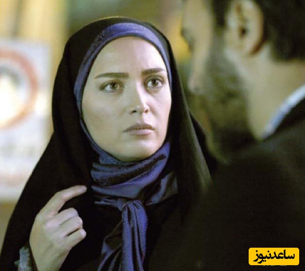 بهنوش طباطبایی در پشت صحنه سریال میکائیل از نقشش می‌گوید: یاس نمونه کامل از یک زن ایرانیه، بسیار قدرتمند و...+ویدیو