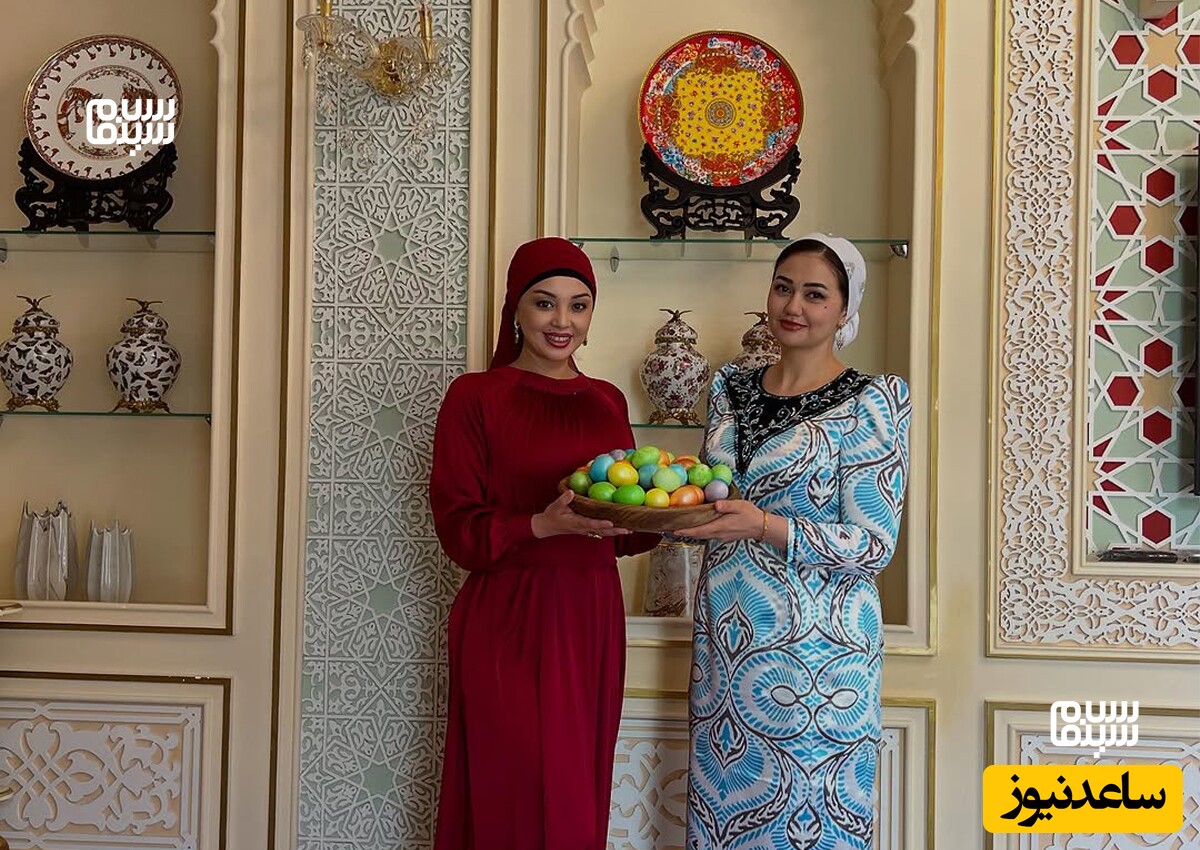 تهمینه رجبوا