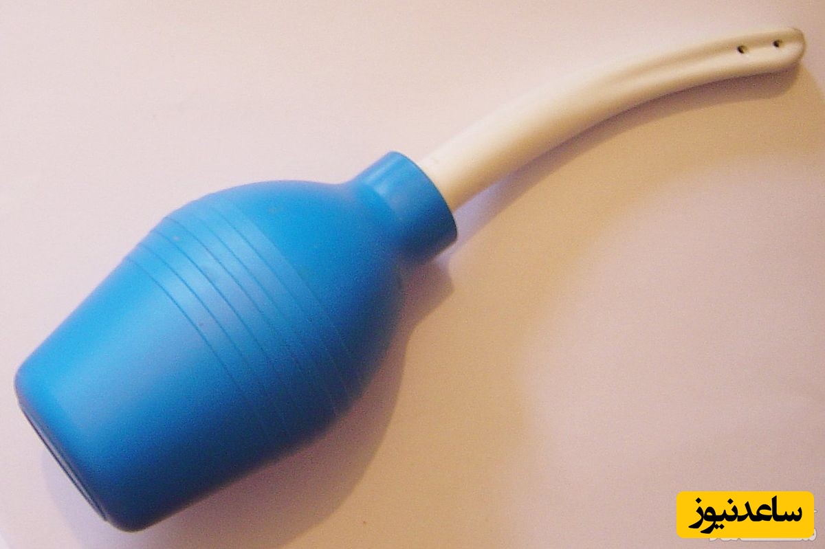 خطرات و مضرات دوش واژینال برای خانم‌ها