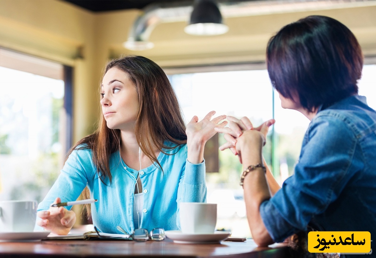 با آدم های پرتوقع چگونه رفتار کنیم؟