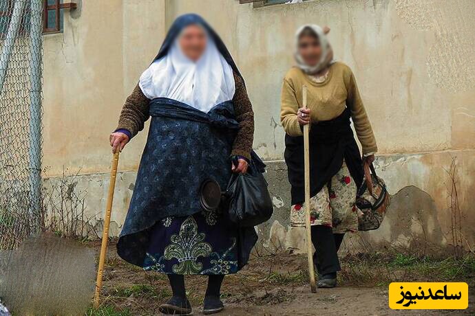 روستایی که زنان در آن حداقل سه شوهر دارند! در این روستا زن ها می توانند 50 شریک جنسی در طول عمر خود داشته باشند!+عکس