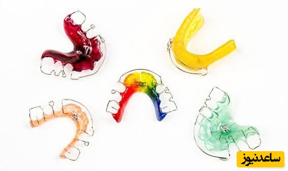 ملاحظات ارتودنسی و بارداری