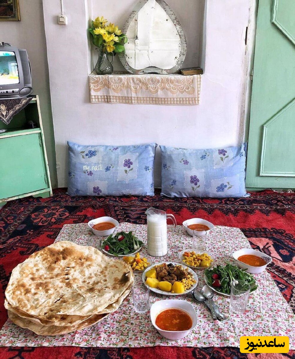 خانه مادربزرگ