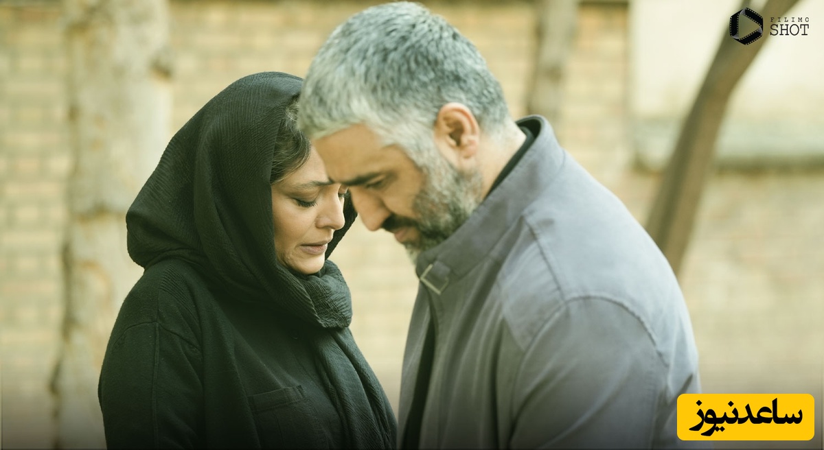 خواستگاری یواشکی پژمان جمشیدی از ساره بیات پس از مرگ همسرش!+ویدیو