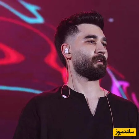 موزیک ویدیو جدید علی یاسینی به نام یادت نره /یادت نره آیندمو زندگیمو دادی به کی خاطره ساختی که بذاری و بری خاطره شی🧡