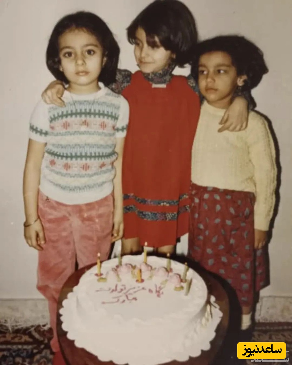 ویدیوی خاطره انگیز/ یادی کنیم از کادو تولد دهه 60ها/ بچه‌های دهه 60 تمام این لحظه ها رو لمس کردند😍