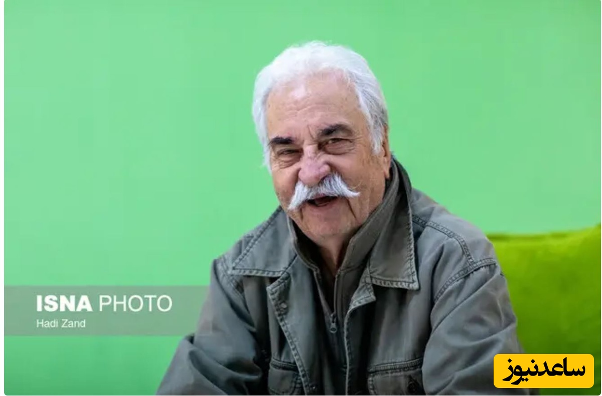 هادی مرزبان