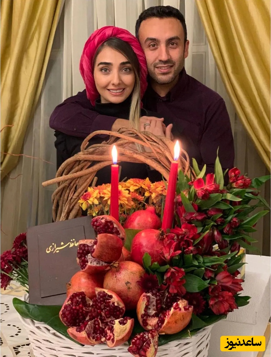 نارضایتی و اعتراض پویان گنجی به عادت عجیب حیوان خانگی غول پیکرش!!! آخه جای این حیوون زبون بسته تو خونه‌اس؟