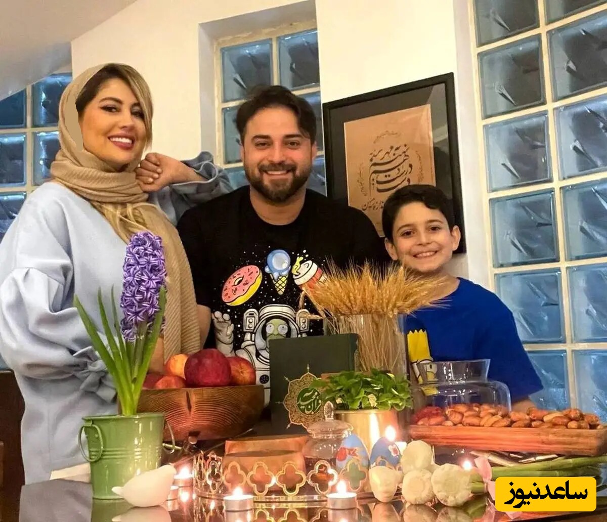 خانواده جهانبخش