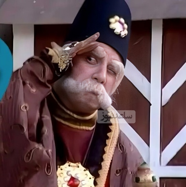 (ویدیو) وقتی پیرمرد پرحاشیه قهوه تلخ "بابا اتی" بعد 80 سال دکتر میشه! / اولین زایمان مردان رو تو تاریخ به ایشون نسبت دادن🤣 / تجویز آخرش غوغا کرد!