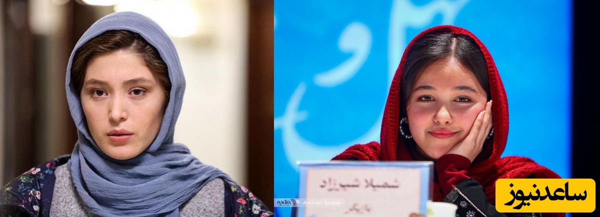 افشای اصالت واقعی بازیگران ایرانی معروف؛ آیا می‌دانستید این چهره‌ها افغانستانی هستند؟ ! + عکس