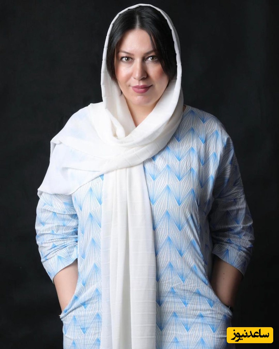 گیتی قاسمی:ایران نظر کرده خداست/ هیچ سلاحی حریف عشق مردم ایران نبوده و نخواهد شد