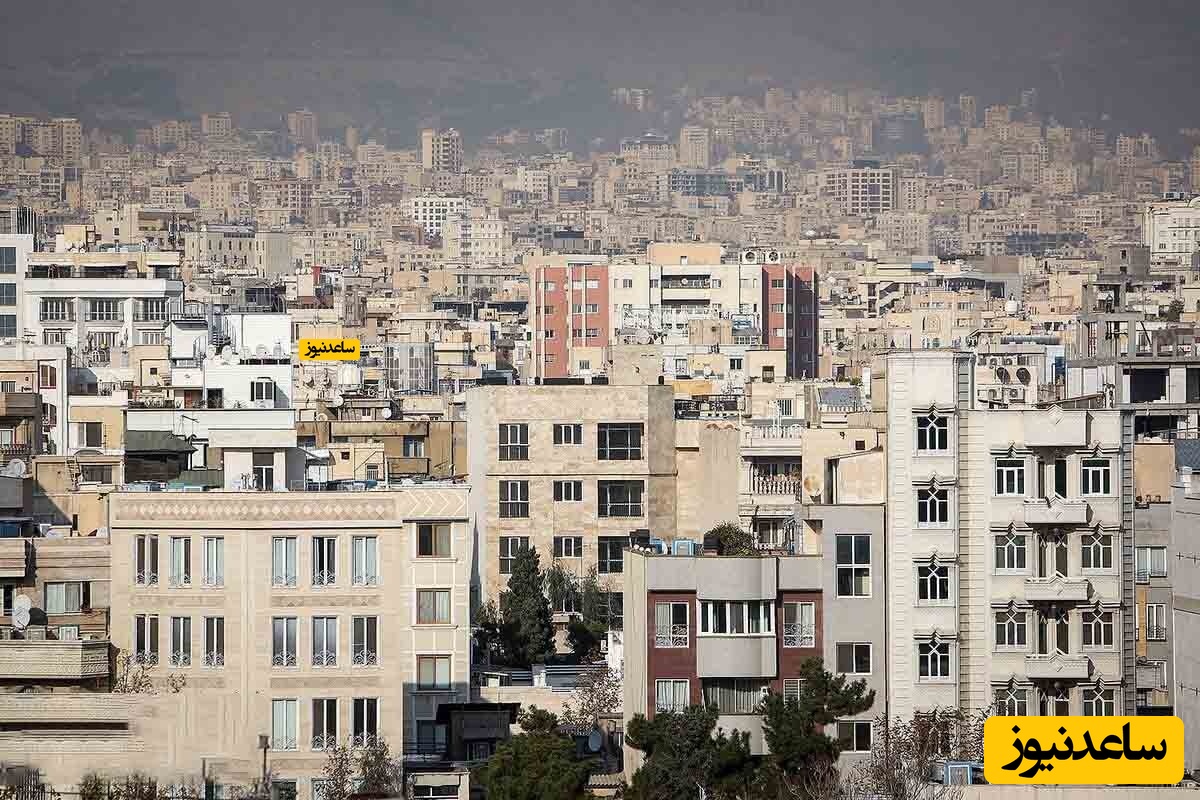 این شهر رکورددار افزایش قیمت مسکن در کشور شد