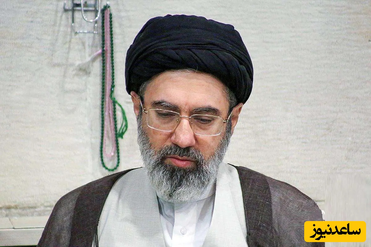 دلنوشته ای برای کوه استوار، آیت الله سید مجتبی خامنه‌ای: رنگین کمان شهادت، رنگ زندگی‌اش را دگرگون کرد ولی....